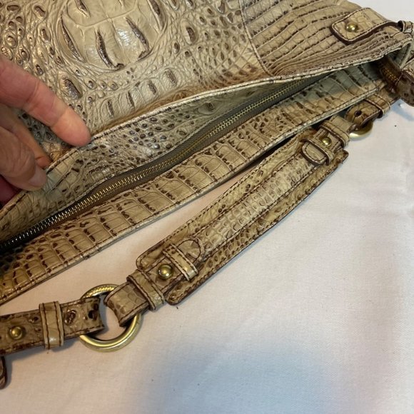 Brahmin Hobo Handbag Large - Picture 9 of 14